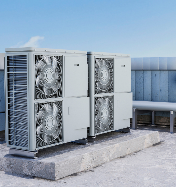 Our Commitment to Excellence in HVAC Services