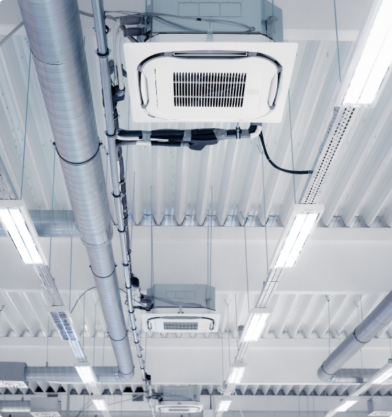 Our Commitment to Excellence in HVAC Services